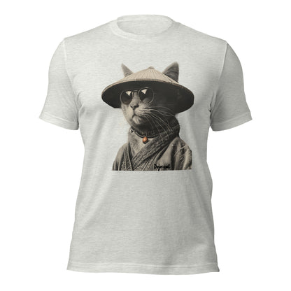 Dojo-Cat Tee