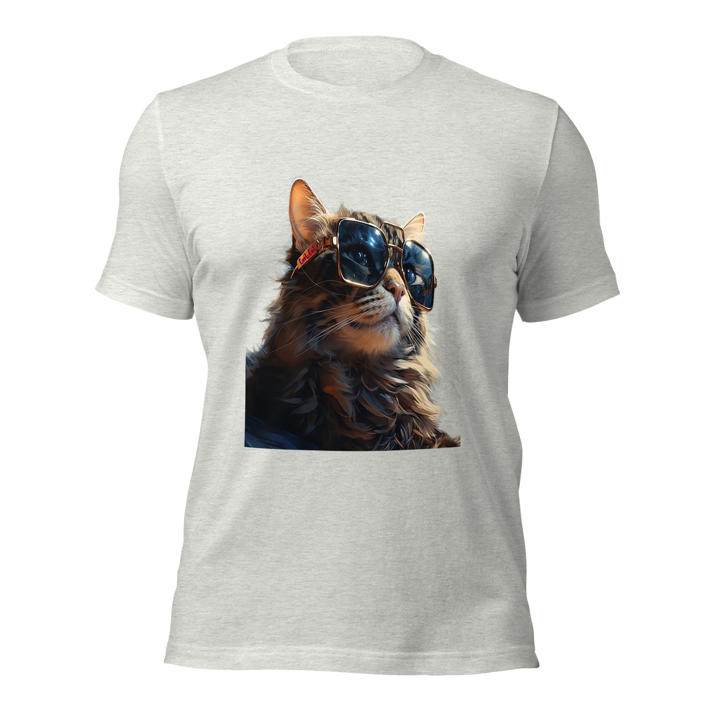 Cool Cat Tee