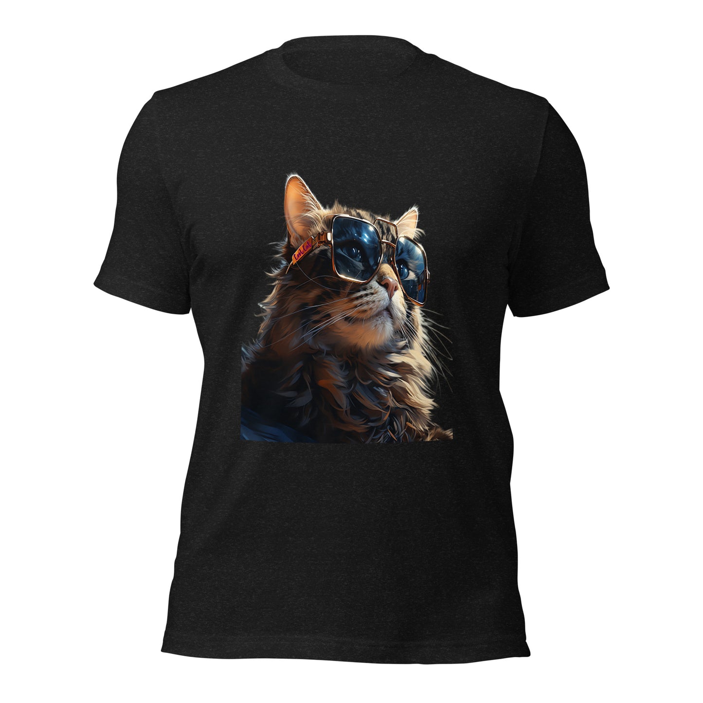 Cool Cat Tee