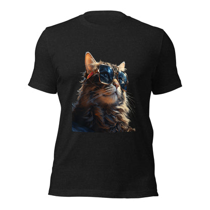 Cool Cat Tee