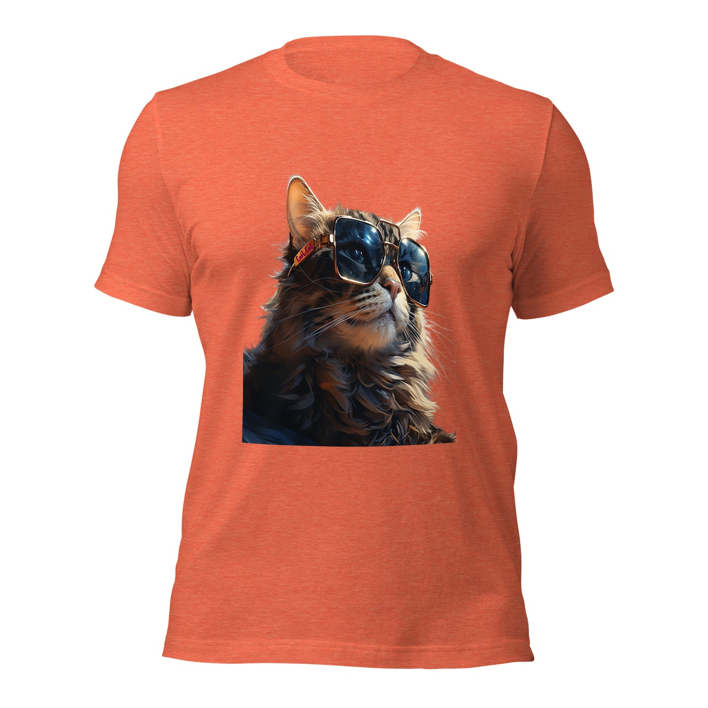 Cool Cat Tee