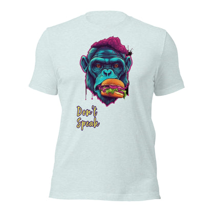 Don't Speak Tee