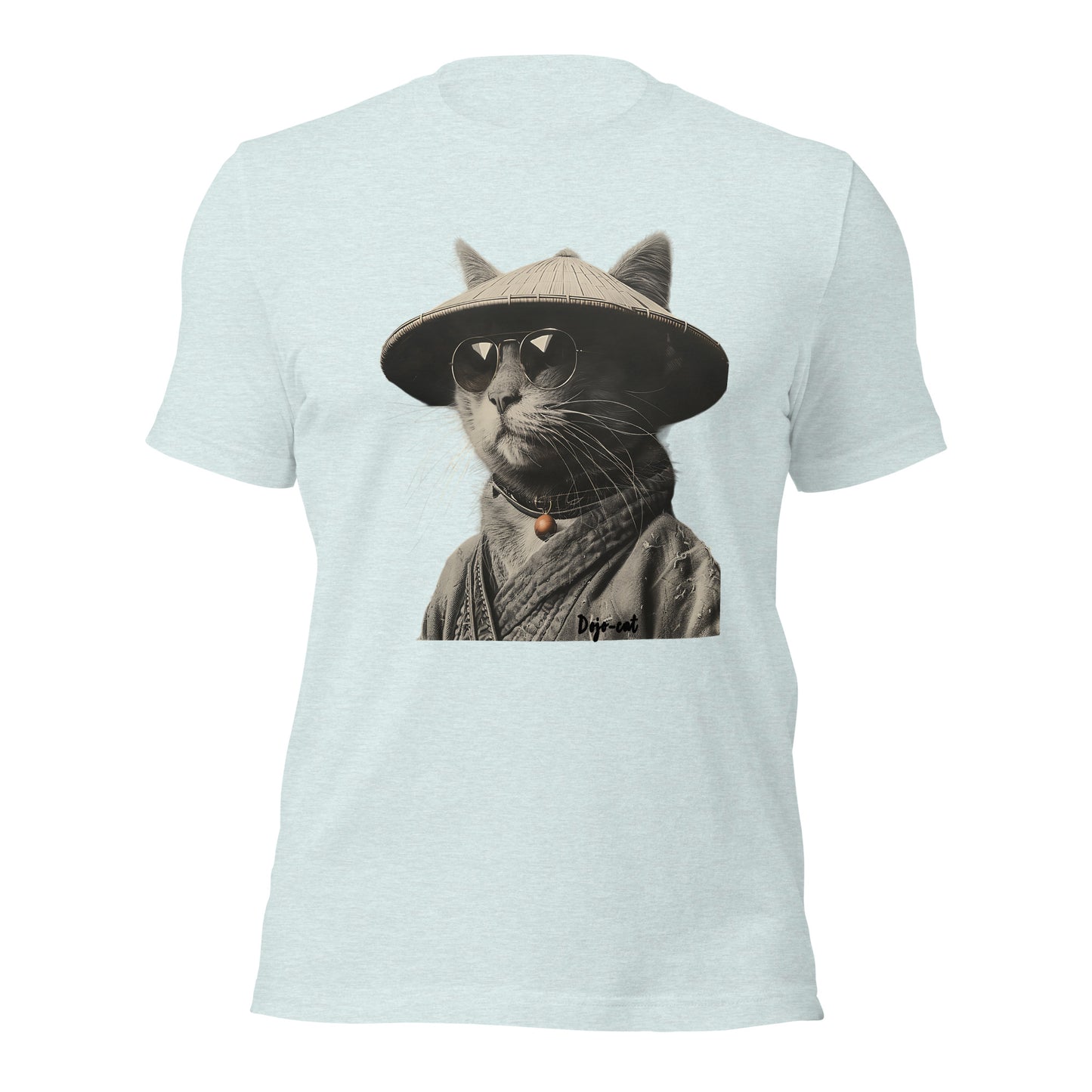 Dojo-Cat Tee