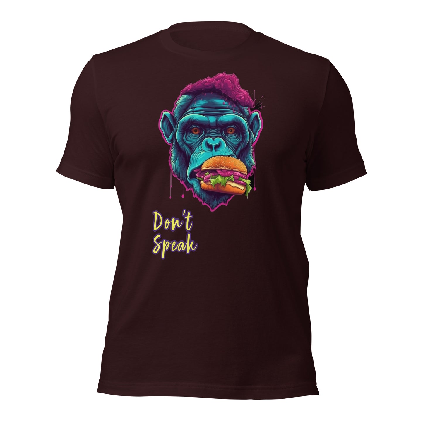 Don't Speak Tee